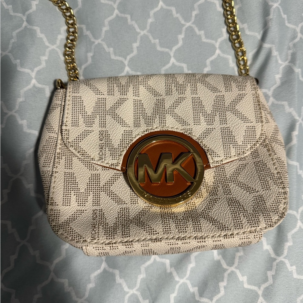Michael Kors crossbody
